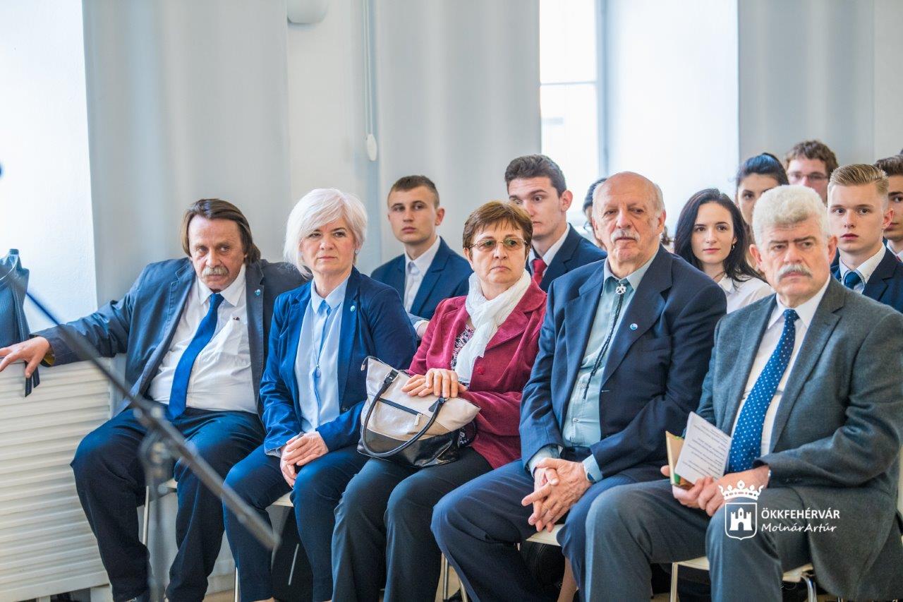 Országos tanulmányi versenyt rendez a Bugát a vízügyi szakmában tanuló diákoknak